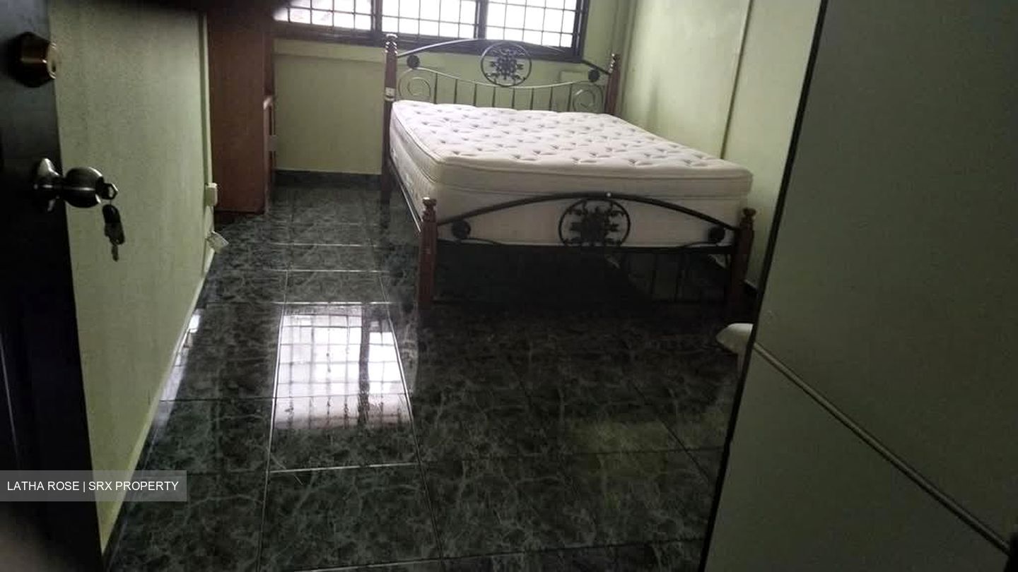 Blk 623 Bukit Batok Central (Bukit Batok), HDB 4 Rooms #563736801